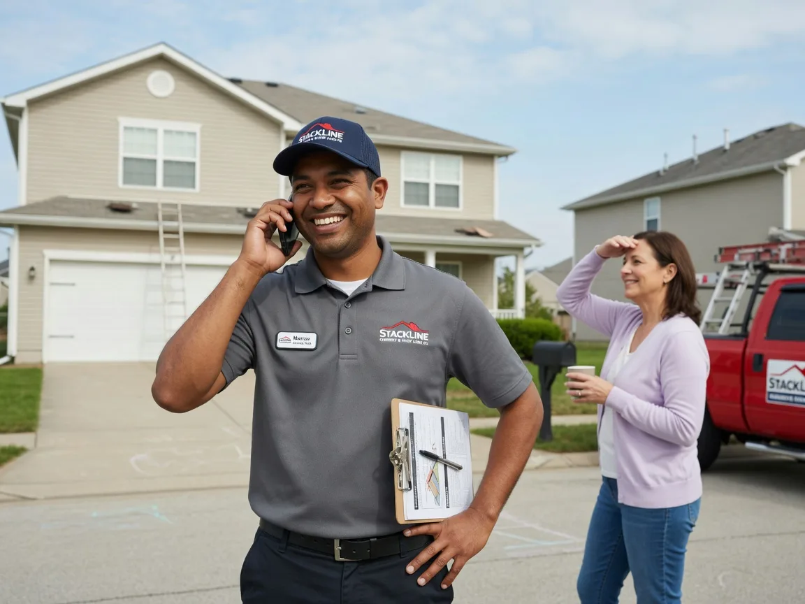 Chimney flashing repair Davin, WV FAQs